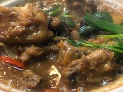 -合味土鸡火锅(中海世贸花园金碧庄店)