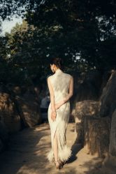 -薇咖映画婚纱摄影工作室