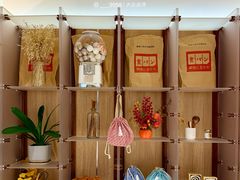-银座仁志川·生吐司专门店(香港广场店)