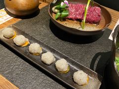 -盡膳口福跷脚牛肉火锅(合生汇购物中心店)