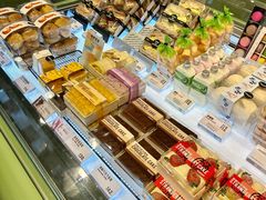 -布莱诺(中央大道店)