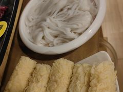 -嬷孙家潮汕牛肉火锅(北京路天河城店)