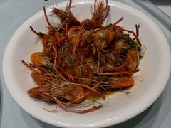 -老瑞福上海菜(人民广场店)