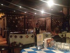 托斯卡纳意大利餐厅(未来路店)-托斯卡纳烘焙意大利餐厅(五天地店)