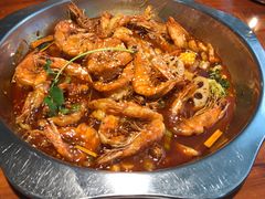 -惠友大虾(太原北街店)