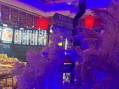 -山河屯铁锅炖鲜鹅·东北菜(开发区一店)