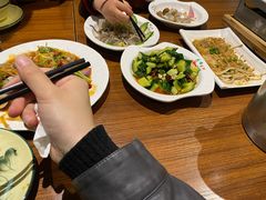 -庆峰龙虾烧烤(合肥一店)