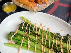 -Nord Grill&Bar Highland诺德西餐(深圳欢乐海岸店)