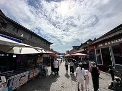 -大召寺明清一条街