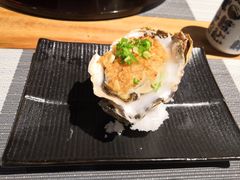 蒜香黄油焗牡蛎-森味花园·日本料理(伊藤洋华堂亚运村店)