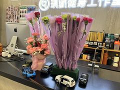 -琪航健身工作室(杨高南路地铁站店)