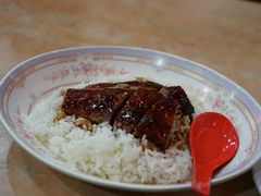 -一乐烧鹅(中环店)