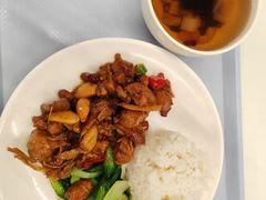 -农园餐厅(北京大学店)