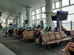 -杭州萧山国际机场