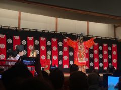 -弥荣会馆日本传统艺能表演