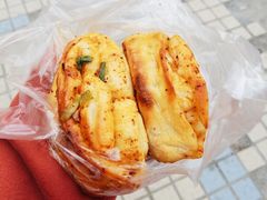 -郭际辣饼铺(第三中学店)