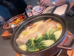 -锦楼·臻选新杭帮(杭州中心店)