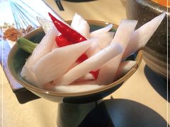 -山石榴·贵州菜(丰盛里店)