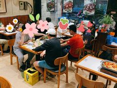 -三味鱼屋(琥珀山庄店)
