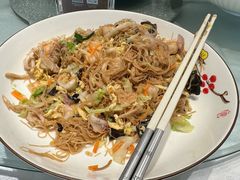 -聚春园自助餐厅(东街口店)