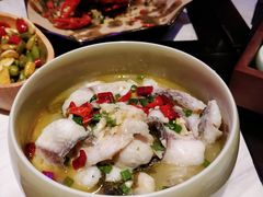 老坛酸菜鱼-啤仕多·啤客国潮跳舞BAR(保俶路店)