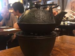 -Mountain House Flushing 川山甲