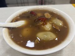 -罗子龙罗家桂花汤圆(曹都巷店)