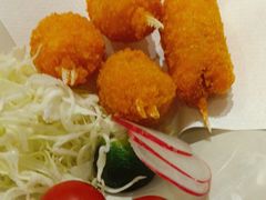 -万岁寿司(芳村店)