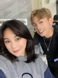 -3AM HAIR SALON染发接发