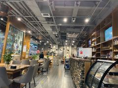 -岗底斯尼泊尔餐厅(万达店)