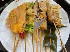 -郭记小街麻辣烫(南小街总店)