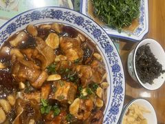 -洞天食府(北大街店)