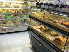 -幸福鸟生日蛋糕(临西店)
