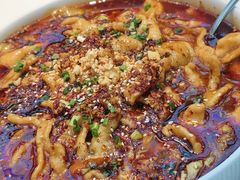 -大海碗·炸酱面·烤鸭·京菜(天坛店)