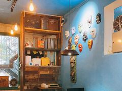 大堂-豆蔻电影主题餐厅(四牌楼店)