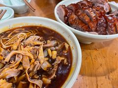 -晓马鸭店(新芜路店)