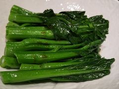 广东菜心-鸽味轩·粤菜小馆(高楼门总店)