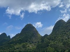 -万峰林风景区