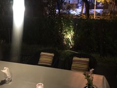 -T館·花园艺术餐厅