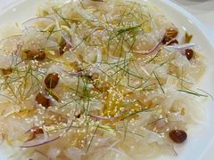 -寻味顺德·南记酒家·传统顺德菜·鱼生(广源路店)