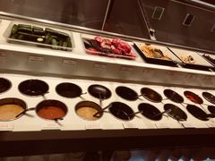 -海底捞火锅(武胜路凯德广场店)