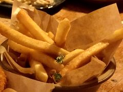 炸薯条-COMMUNE幻师(花园道店)