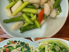 -百家鲜·杭帮菜