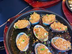 -青木岚小海鲜•小龙虾(友谊店)
