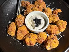 -Fuzzy Bistro 浮几韩餐·茶酒馆