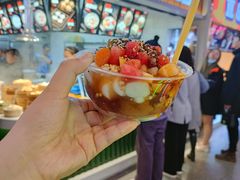 山城小汤圆-八一路好吃街(雨田商务大厦店)