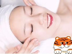 -健身堂科技美肌SPA
