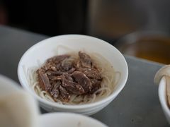 -郝刚刚羊杂割(柳巷店)