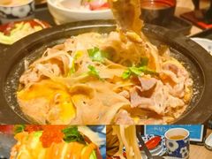 -小山日本料理(兴业太古汇店)
