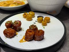 -闫府私房菜·百年鲁菜(恒隆店)